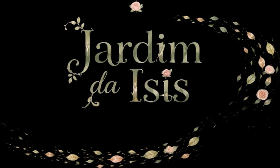 Jardim da Ísis